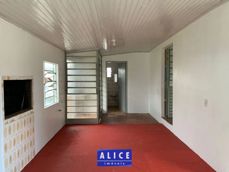 Imagem de Casa em Parobe bairro Guaruja