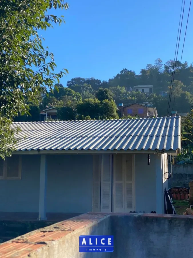 Imagem de Casa em Parobe bairro Planasa