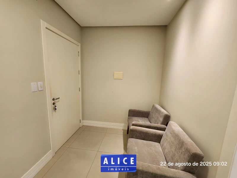 Imagem de Sala Comercial em Taquara bairro Sagrada Familia