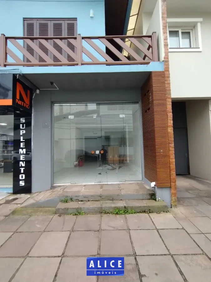 Imagem de Sala Comercial em Taquara bairro Centro