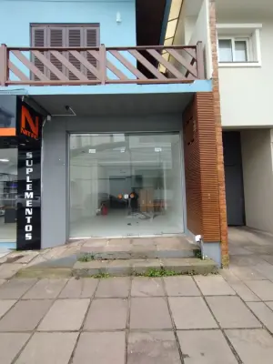 Imagem de Sala Comercial em Taquara bairro Centro