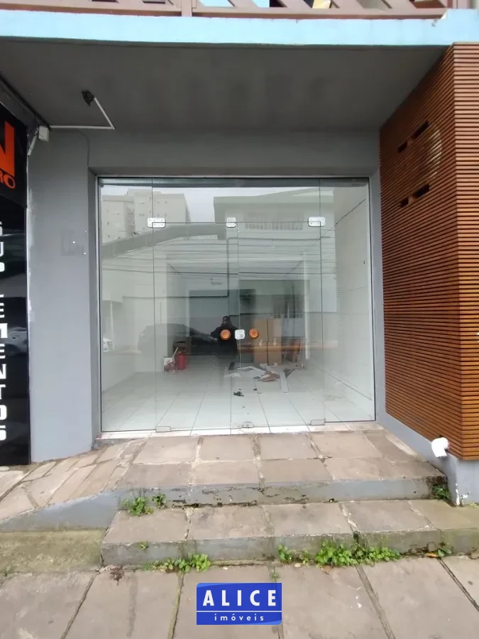 Imagem de Sala Comercial em Taquara bairro Centro