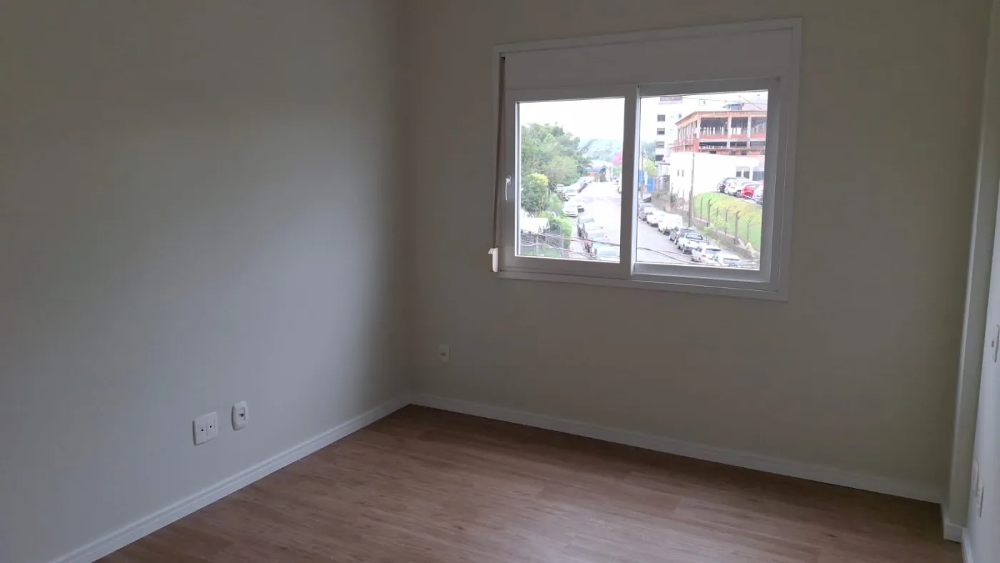 Imagem de Apartamento com suíte e churrasqueira: conforto e lazer no seu dia a dia