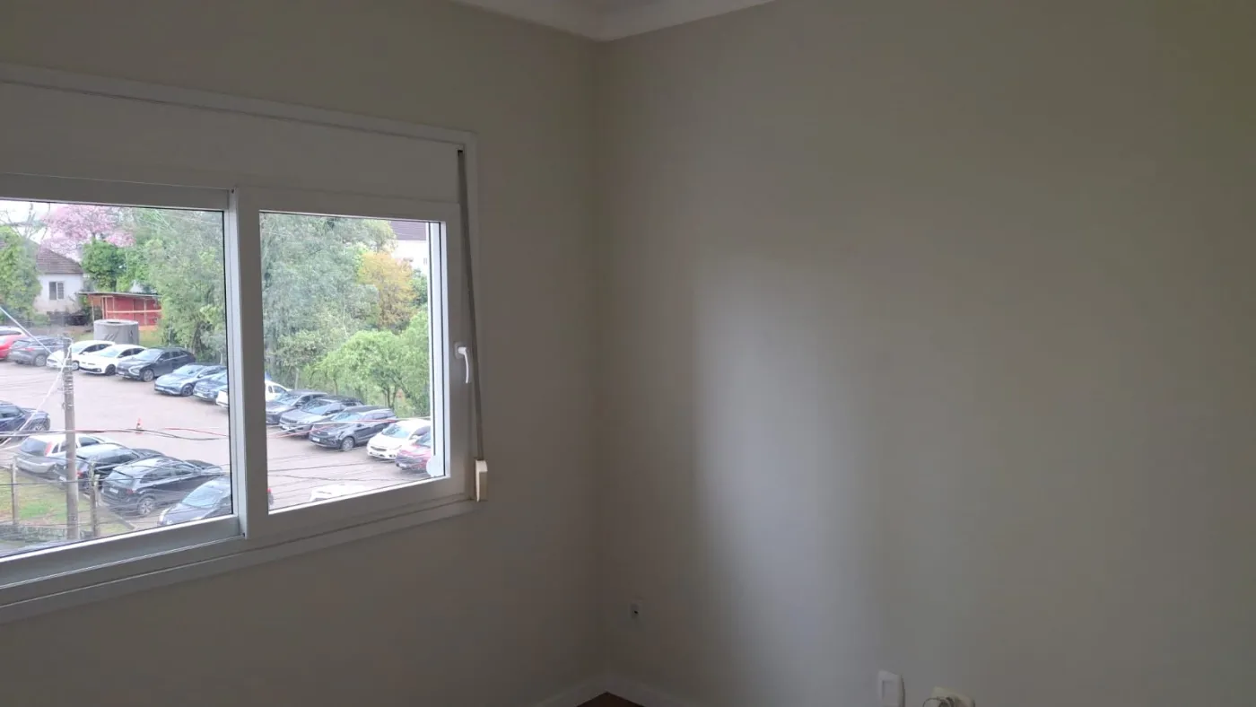 Imagem de Apartamento com suíte e churrasqueira: conforto e lazer no seu dia a dia