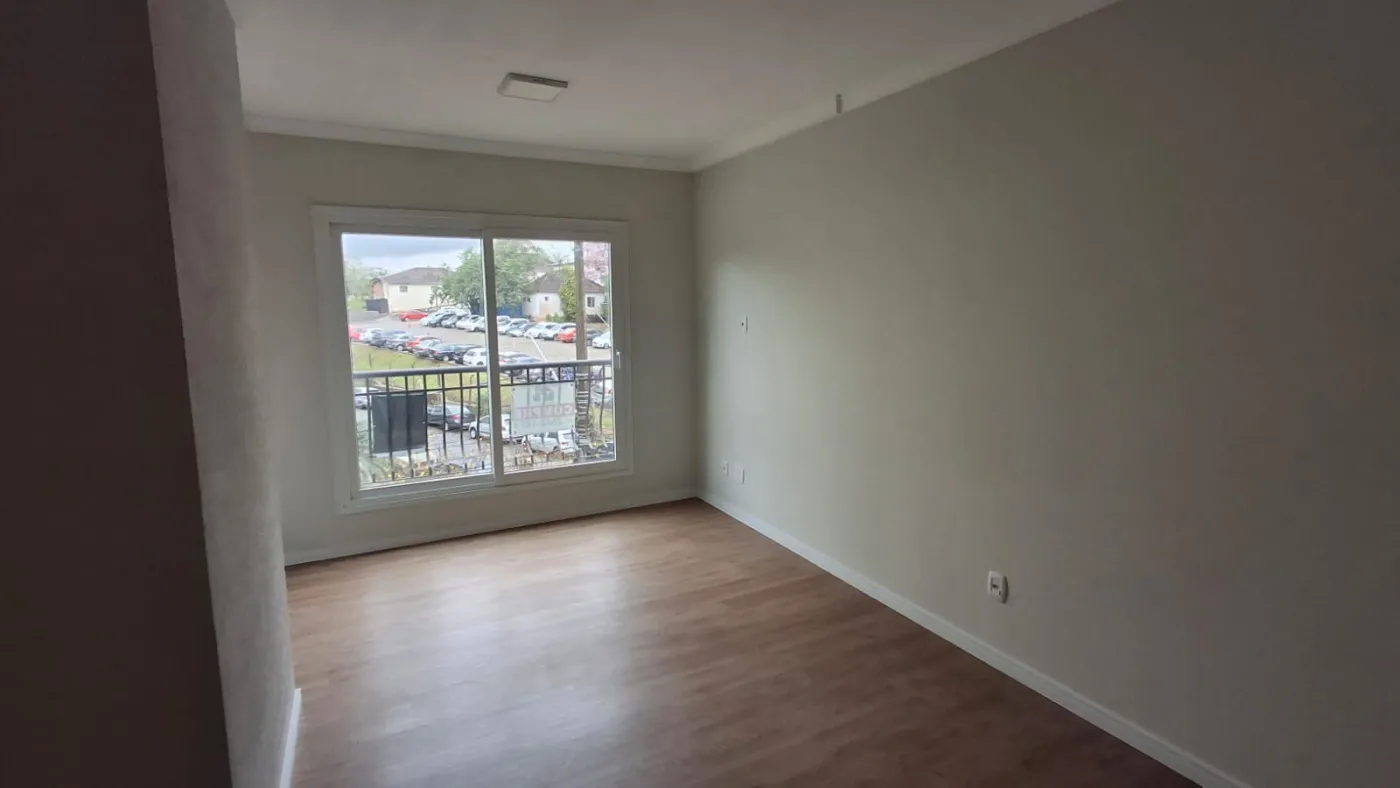 Imagem de Apartamento com suíte e churrasqueira: conforto e lazer no seu dia a dia