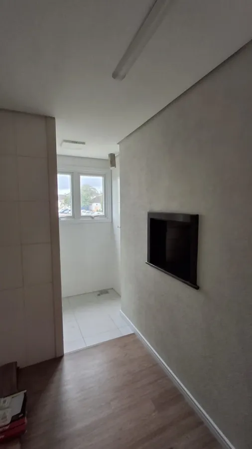 Imagem de Apartamento com suíte e churrasqueira: conforto e lazer no seu dia a dia