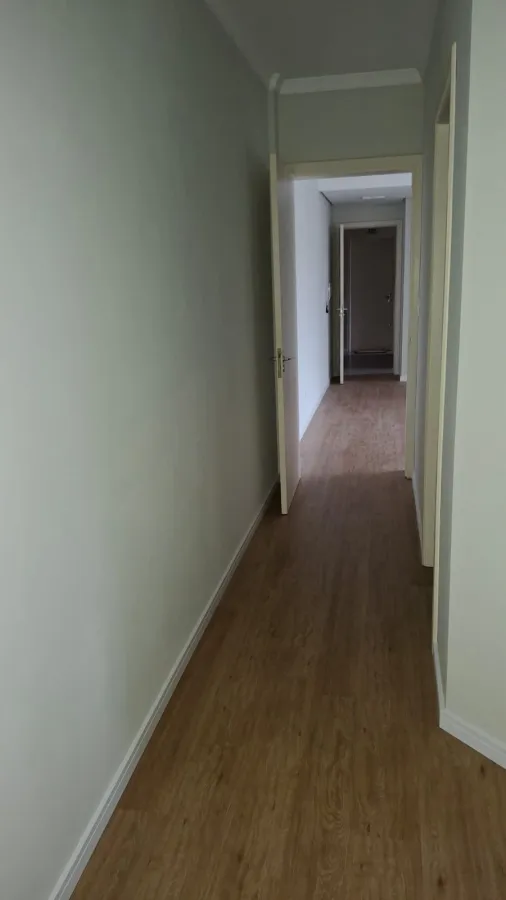 Imagem de Apartamento com suíte e churrasqueira: conforto e lazer no seu dia a dia
