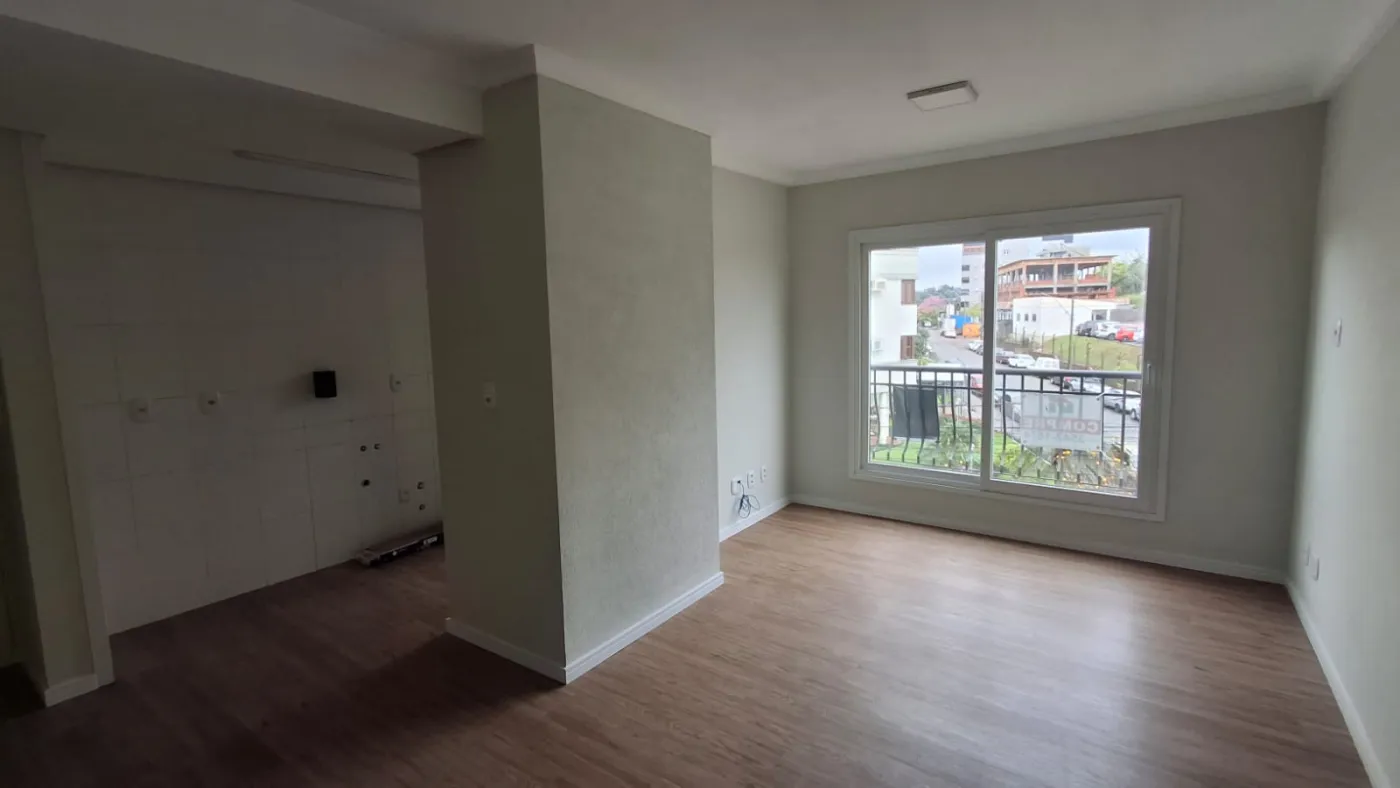 Imagem de Apartamento com suíte e churrasqueira: conforto e lazer no seu dia a dia