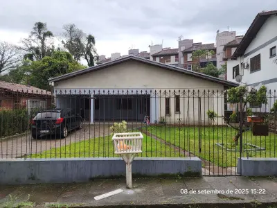 Imagem de Casa em Taquara bairro Nossa Senhora De Fatima