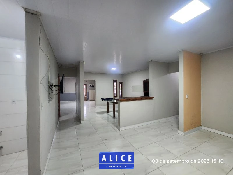 Imagem de Casa em Taquara bairro Nossa Senhora De Fatima