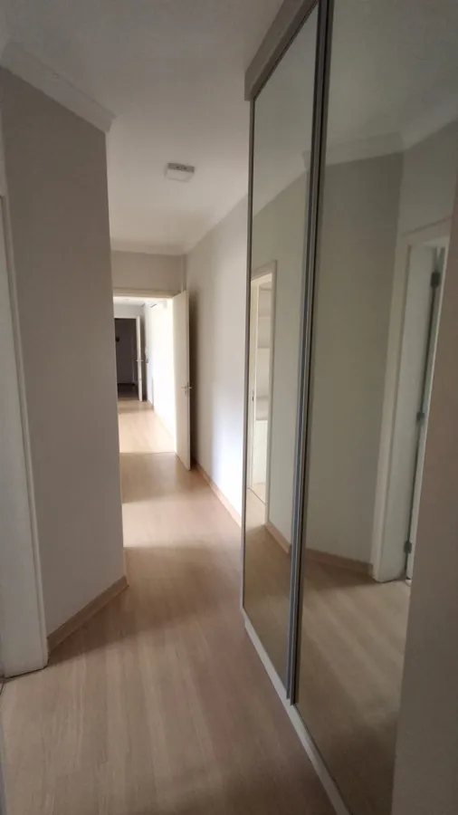 Imagem de Apartamento Semi Mobiliado com Suíte – Conforto e Praticidade para Sua Família