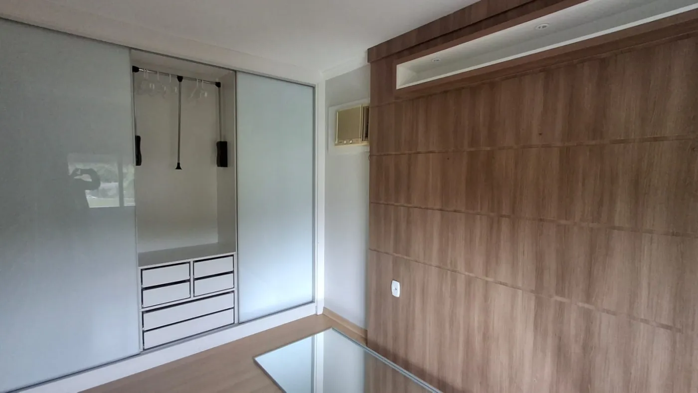Imagem de Apartamento Semi Mobiliado com Suíte – Conforto e Praticidade para Sua Família