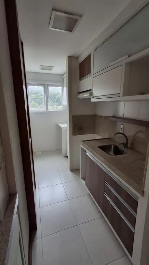 Imagem de Apartamento Semi Mobiliado com Suíte – Conforto e Praticidade para Sua Família