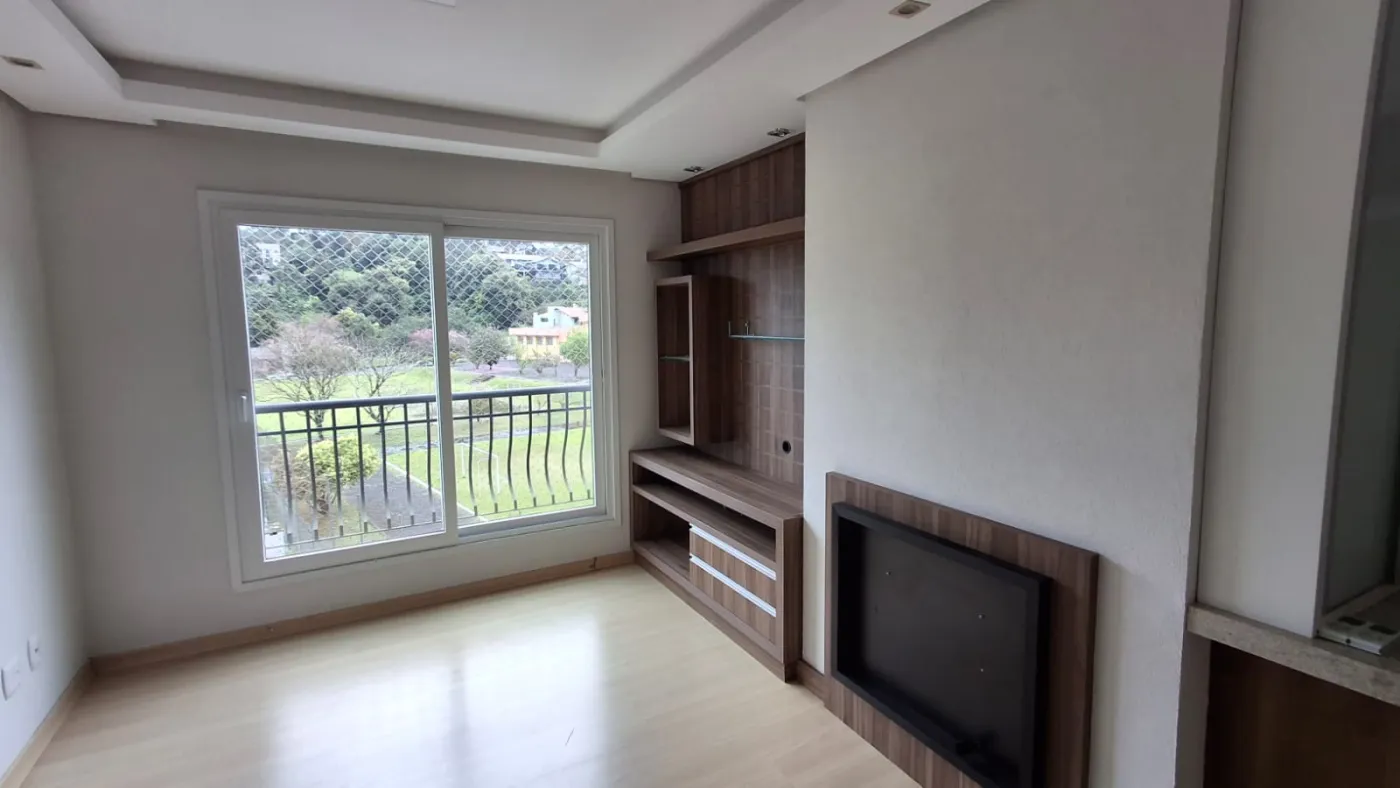 Imagem de Apartamento Semi Mobiliado com Suíte – Conforto e Praticidade para Sua Família