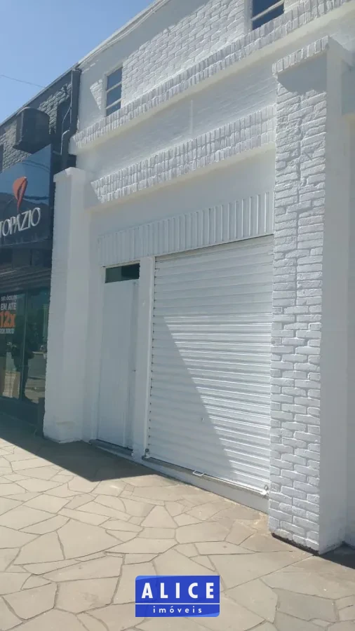 Imagem de Sala Comercial em Parobe bairro Centro