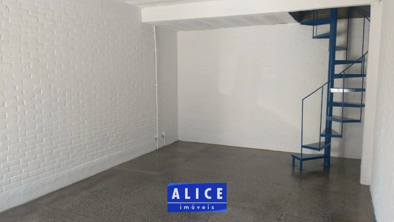 Imagem de Sala Comercial em Parobe bairro Centro
