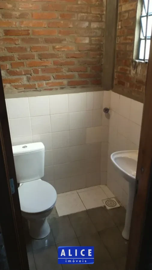 Imagem de Sala Comercial em Parobe bairro Centro