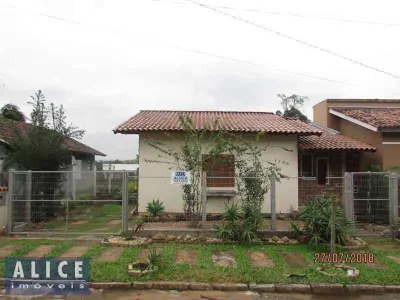 Imagem de Casa em Taquara bairro Fogao Gaucho