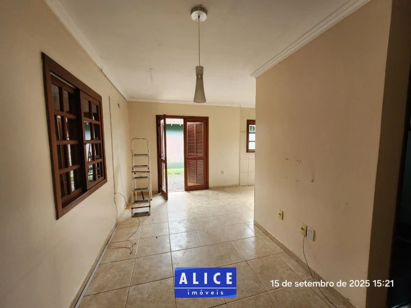 Imagem de Casa em Taquara bairro Fogao Gaucho
