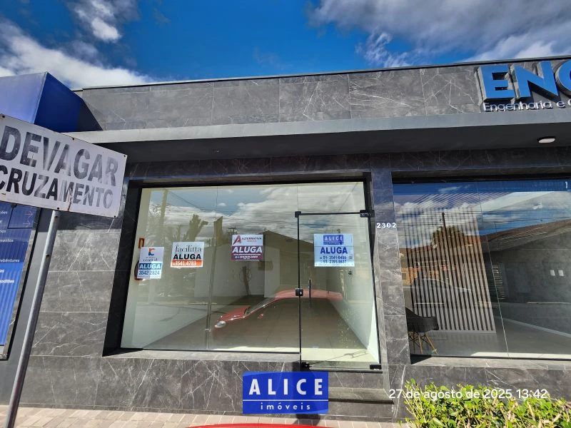 Imagem de Sala Comercial em Taquara bairro Centro