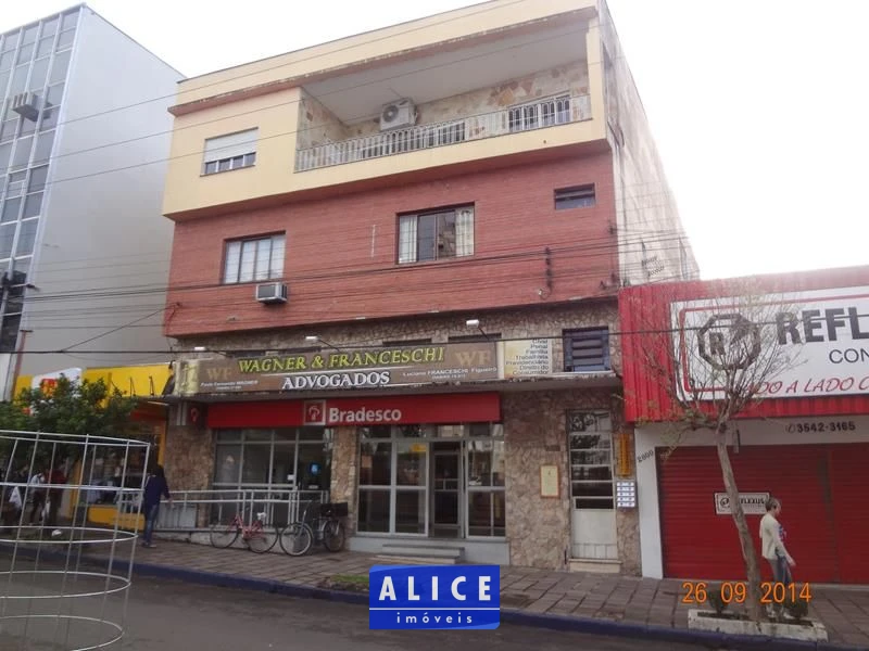 Imagem de Sala Comercial em Taquara bairro Centro