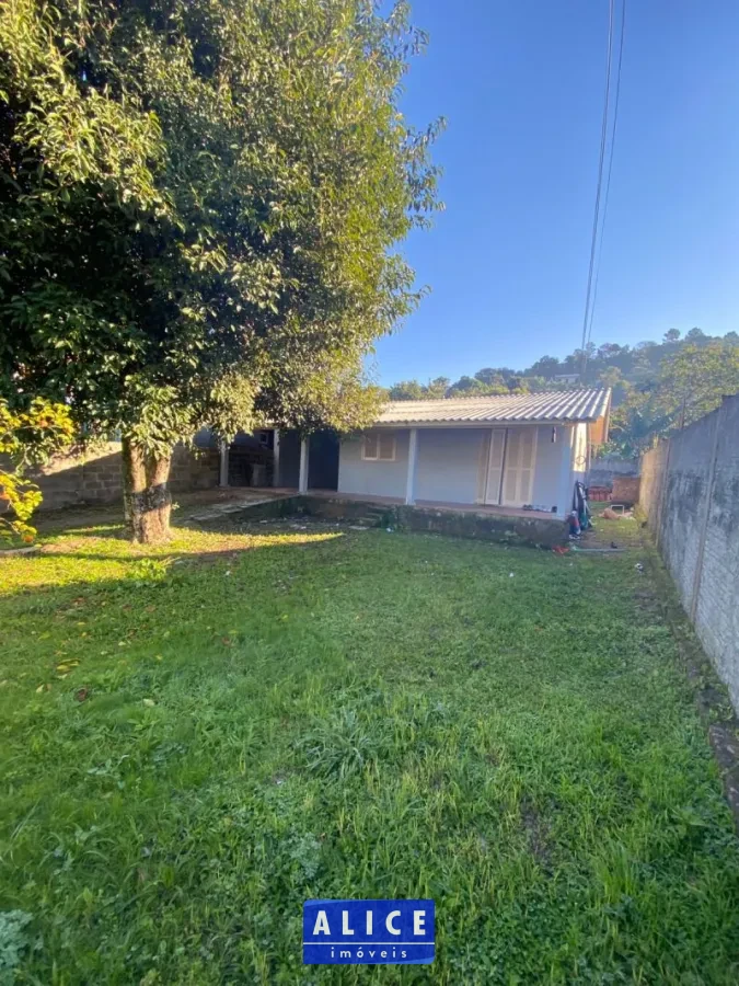 Imagem de Casa em Parobe bairro Planasa