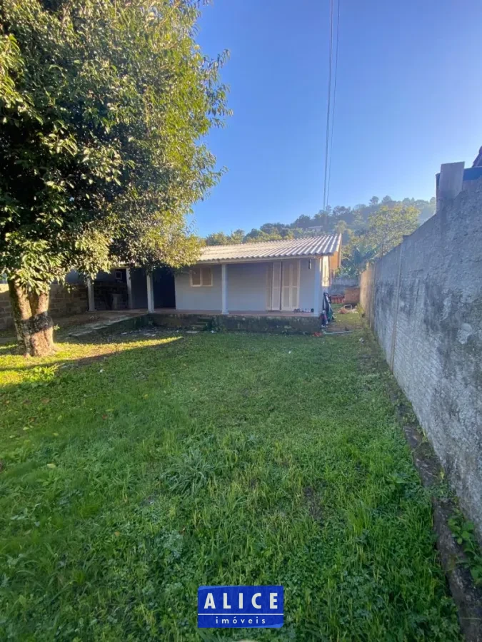 Imagem de Casa em Parobe bairro Planasa