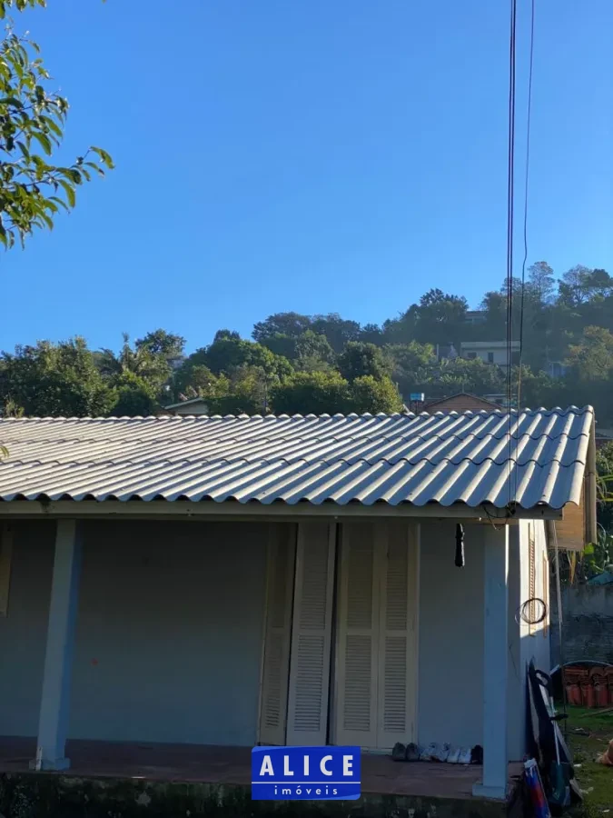 Imagem de Casa em Parobe bairro Planasa