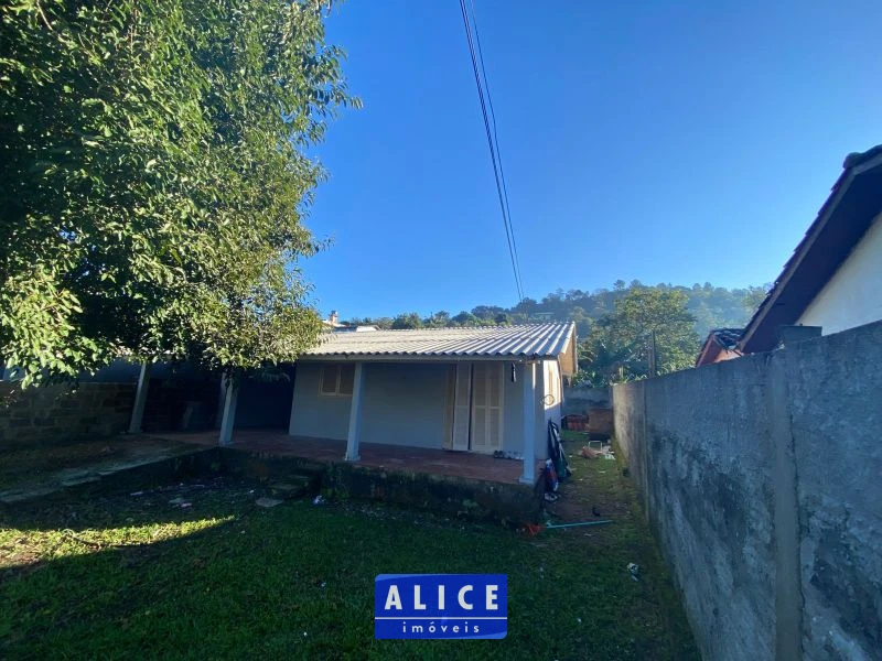 Imagem de Casa em Parobe bairro Planasa