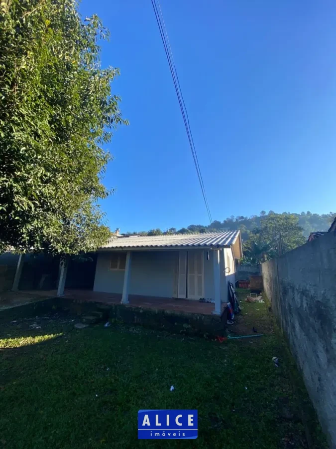 Imagem de Casa em Parobe bairro Planasa