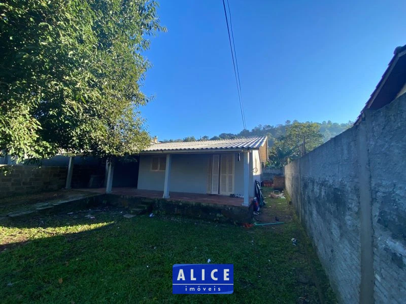 Imagem de Casa em Parobe bairro Planasa