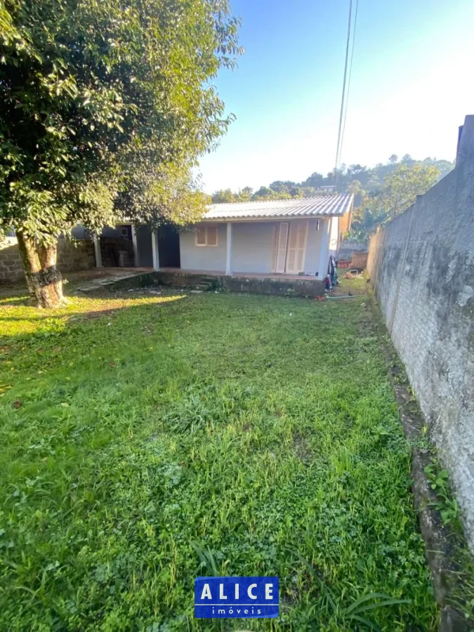 Imagem de Casa em Parobe bairro Planasa