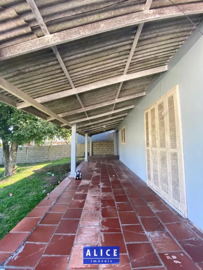 Imagem de Casa em Parobe bairro Planasa