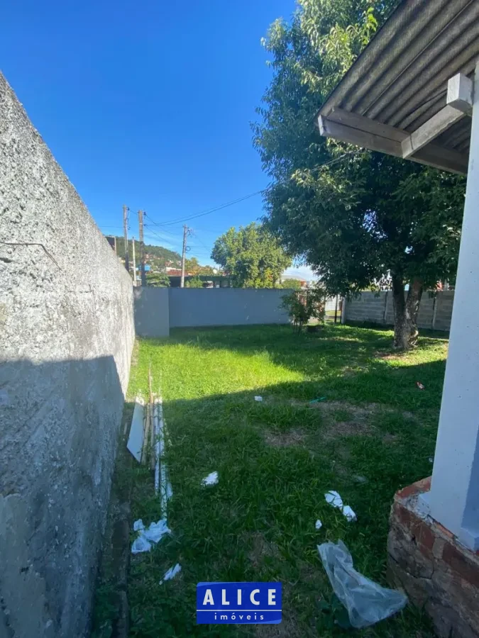 Imagem de Casa em Parobe bairro Planasa