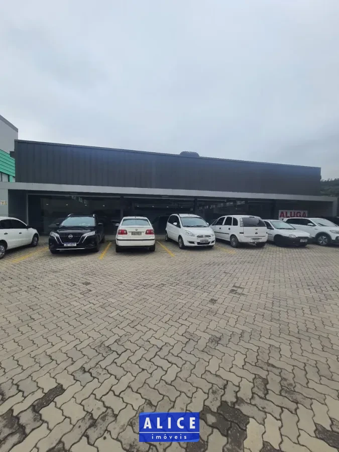 Imagem de Prédio em Igrejinha bairro Centro
