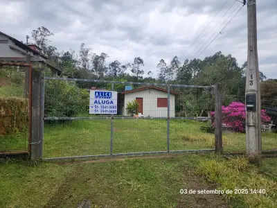 Imagem de Casa em Taquara bairro Fazenda Fialho