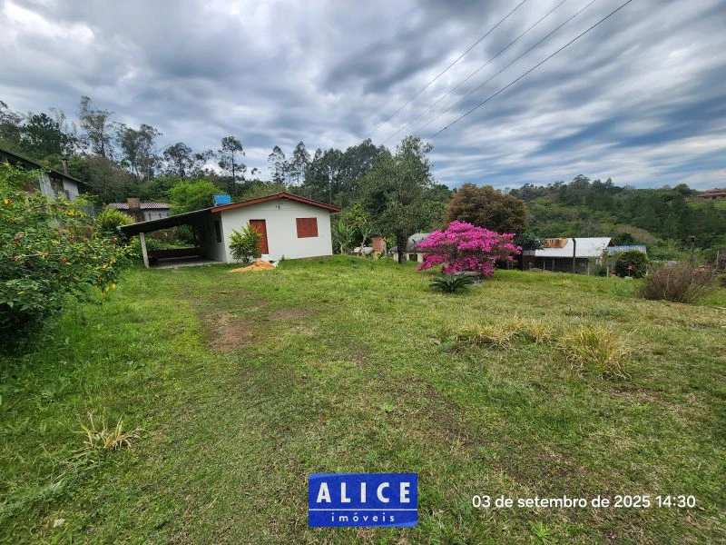 Imagem de Casa em Taquara bairro Fazenda Fialho