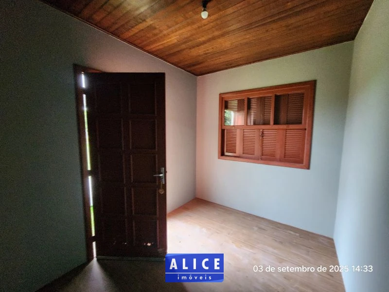Imagem de Casa em Taquara bairro Fazenda Fialho