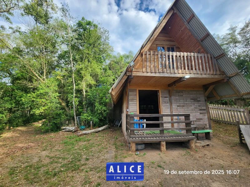 Imagem de Casa em Taquara bairro Pega Fogo Alto