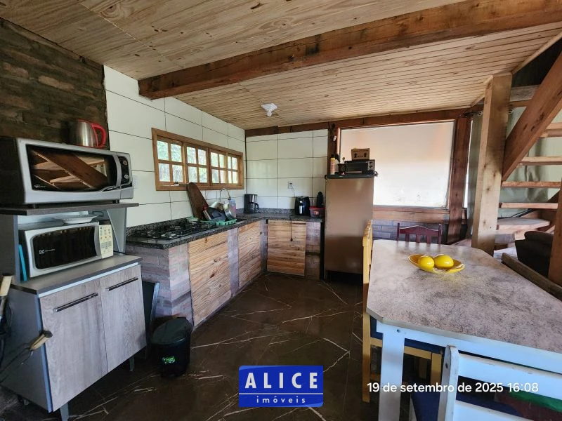 Imagem de Casa em Taquara bairro Pega Fogo Alto