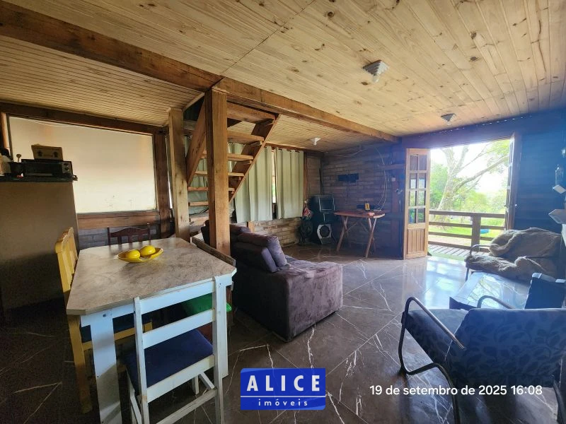 Imagem de Casa em Taquara bairro Pega Fogo Alto