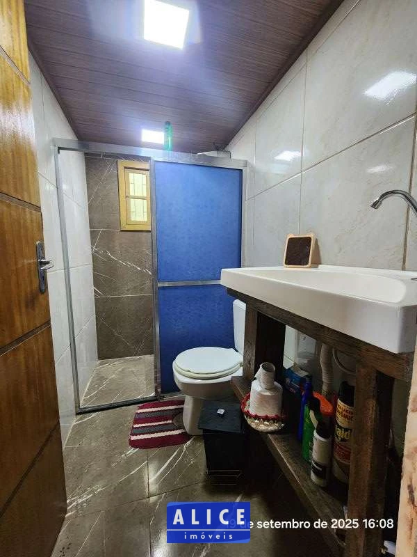 Imagem de Casa em Taquara bairro Pega Fogo Alto