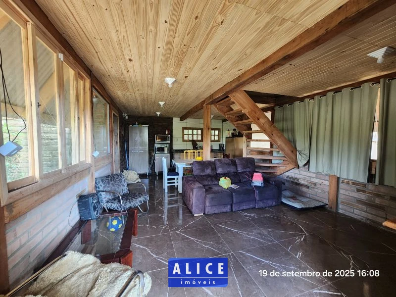 Imagem de Casa em Taquara bairro Pega Fogo Alto