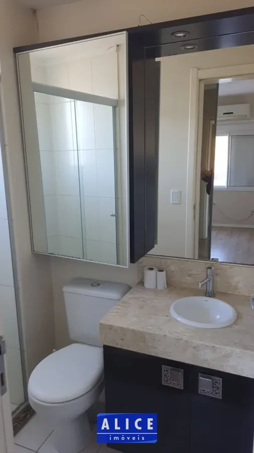 Imagem de Apartamento em Igrejinha bairro Xv De Novembro