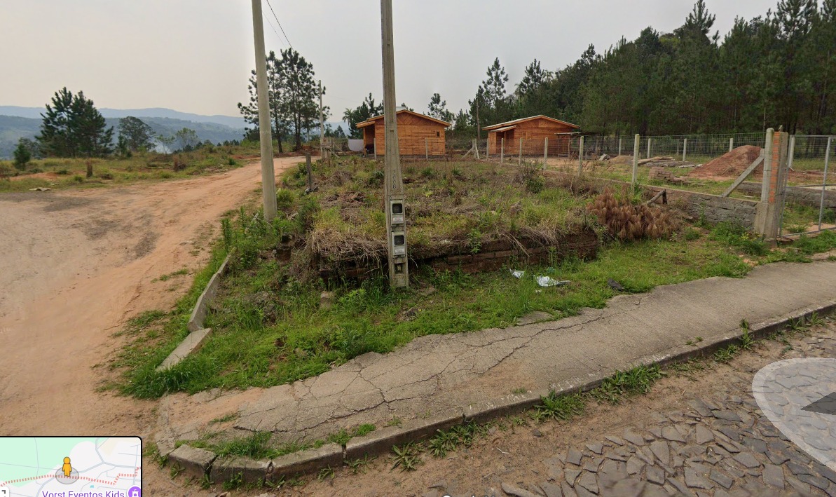 Imagem de TERRENO