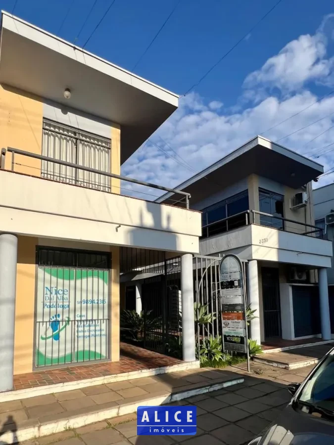 Imagem de Sala Comercial em Taquara bairro Centro
