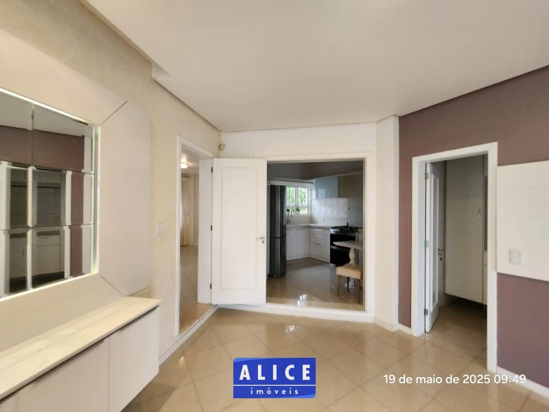 Imagem de Casa em Taquara bairro Nossa Senhora De Fatima