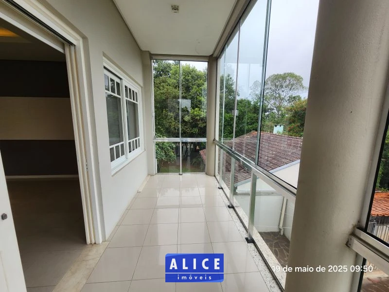 Imagem de Casa em Taquara bairro Nossa Senhora De Fatima