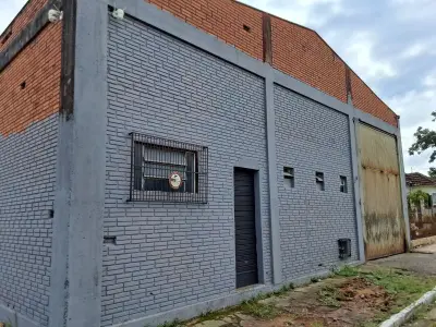 Imagem de Prédio em Taquara bairro Santa Terezinha