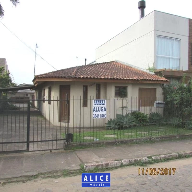Imagem de Casa em Condomínio em Taquara bairro Jardim Do Prado